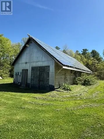 760 River Road Massey ON P0P 1P0