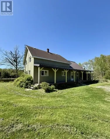 760 River Road Massey ON P0P 1P0