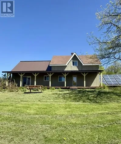 760 River Road Massey ON P0P 1P0