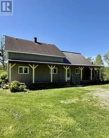 760 River Road Massey ON P0P 1P0