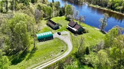 760 River Road Massey ON P0P 1P0