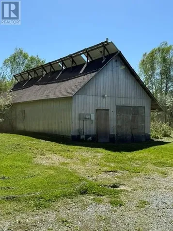 760 River Road Massey ON P0P 1P0