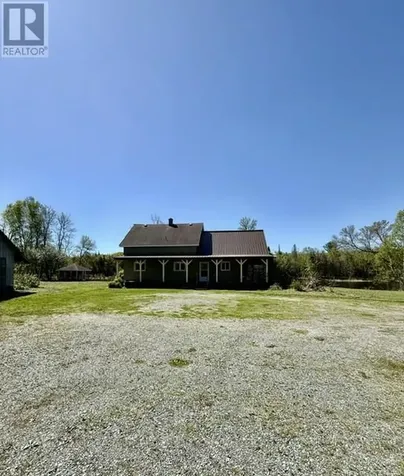 760 River Road Massey ON P0P 1P0