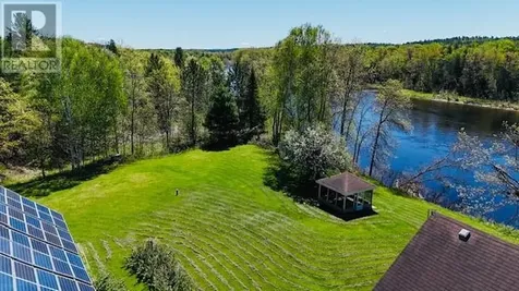 760 River Road Massey ON P0P 1P0