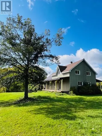 760 River Road Massey ON P0P 1P0