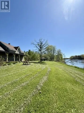 760 River Road Massey ON P0P 1P0