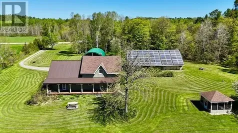 760 River Road Massey ON P0P 1P0