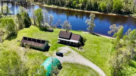 760 River Road Massey ON P0P 1P0