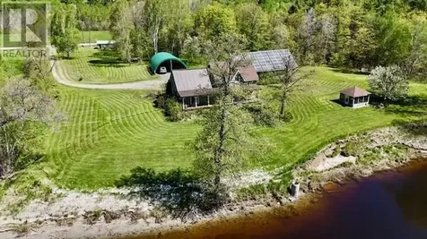 760 River Road Massey ON P0P 1P0