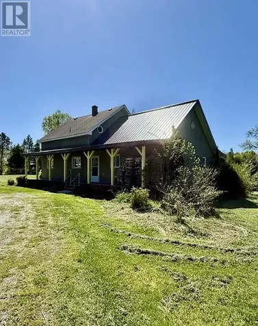 760 River Road Massey ON P0P 1P0