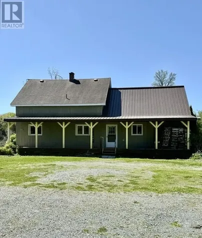 760 River Road Massey ON P0P 1P0
