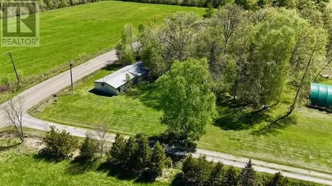 760 River Road Massey ON P0P 1P0
