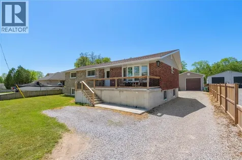 6 York Street Lambton Shores ON N0N 1J0