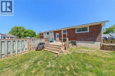 6 York Street Lambton Shores ON N0N 1J0
