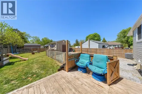 6 York Street Lambton Shores ON N0N 1J0