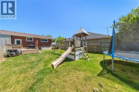 6 York Street Lambton Shores ON N0N 1J0