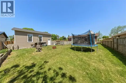 6 York Street Lambton Shores ON N0N 1J0