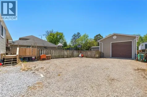 6 York Street Lambton Shores ON N0N 1J0