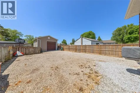 6 York Street Lambton Shores ON N0N 1J0