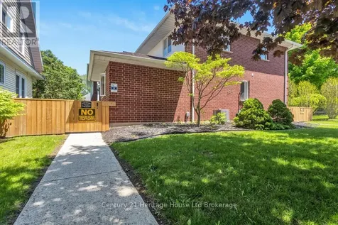 112 Rolph Street Tillsonburg ON N4G 3Y6