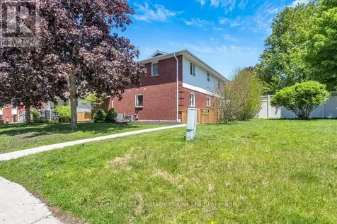112 Rolph Street Tillsonburg ON N4G 3Y6