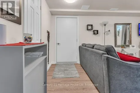 112 Rolph Street Tillsonburg ON N4G 3Y6