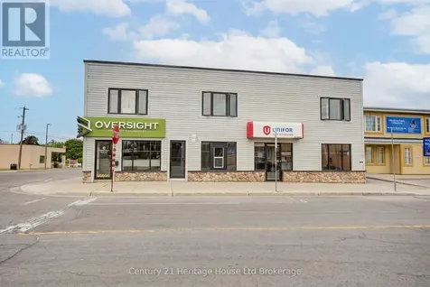 42 Harvey Street Tillsonburg ON N4G 3J8