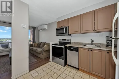 20 Chesterton Drive Ottawa ON K2E 6Z7