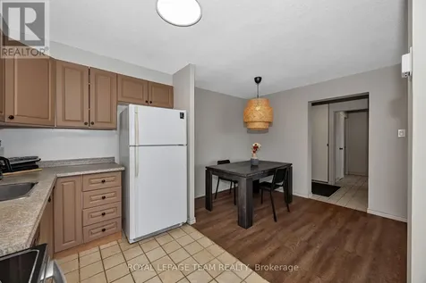 20 Chesterton Drive Ottawa ON K2E 6Z7