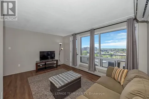 20 Chesterton Drive Ottawa ON K2E 6Z7