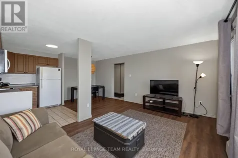 20 Chesterton Drive Ottawa ON K2E 6Z7
