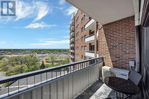 20 Chesterton Drive Ottawa ON K2E 6Z7