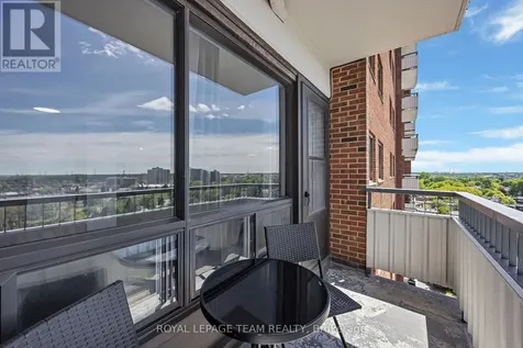 20 Chesterton Drive Ottawa ON K2E 6Z7
