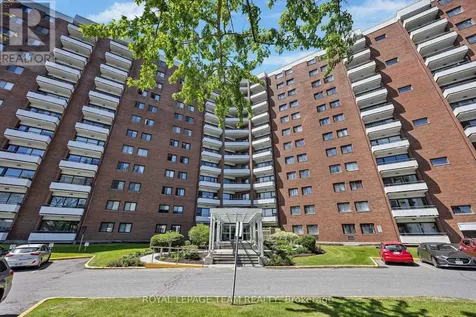 20 Chesterton Drive Ottawa ON K2E 6Z7