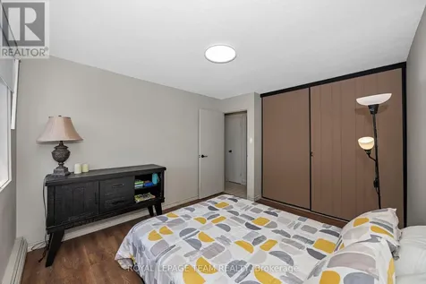 20 Chesterton Drive Ottawa ON K2E 6Z7