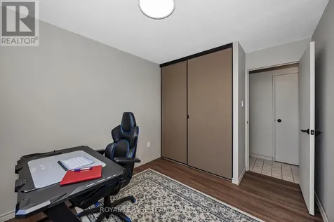 20 Chesterton Drive Ottawa ON K2E 6Z7