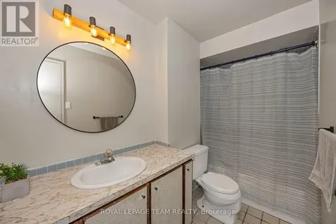 20 Chesterton Drive Ottawa ON K2E 6Z7