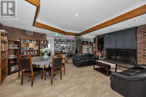 20 Chesterton Drive Ottawa ON K2E 6Z7
