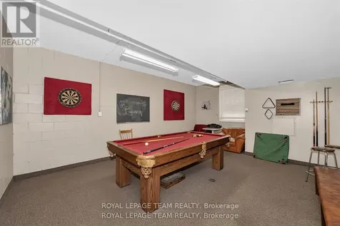 20 Chesterton Drive Ottawa ON K2E 6Z7