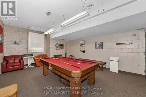 20 Chesterton Drive Ottawa ON K2E 6Z7