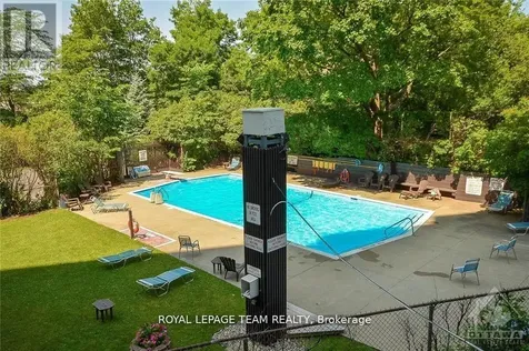 20 Chesterton Drive Ottawa ON K2E 6Z7