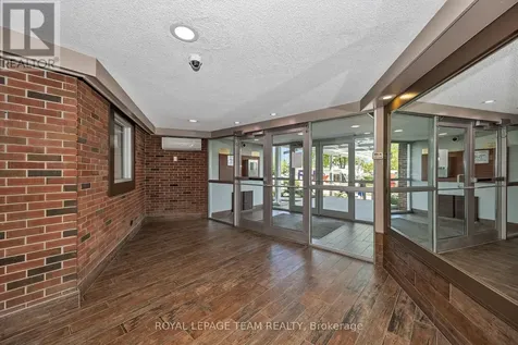 20 Chesterton Drive Ottawa ON K2E 6Z7