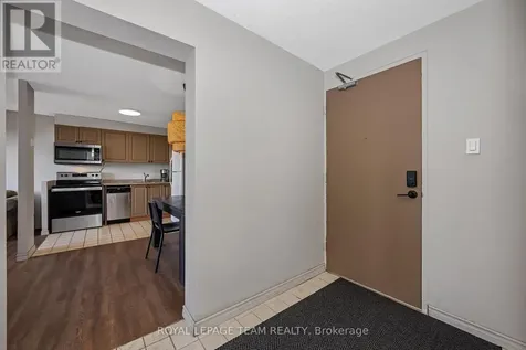 20 Chesterton Drive Ottawa ON K2E 6Z7