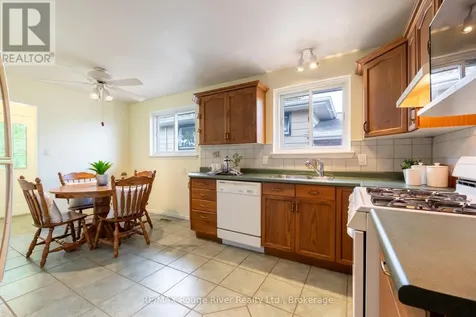 538 Willow Crescent Cobourg ON K9A 2B3