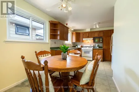 538 Willow Crescent Cobourg ON K9A 2B3