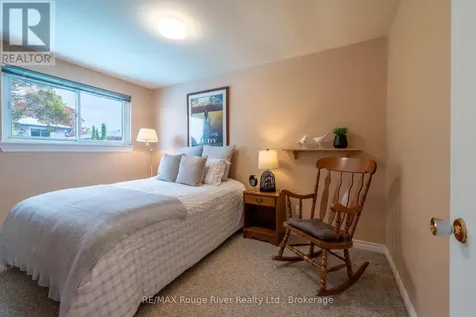 538 Willow Crescent Cobourg ON K9A 2B3