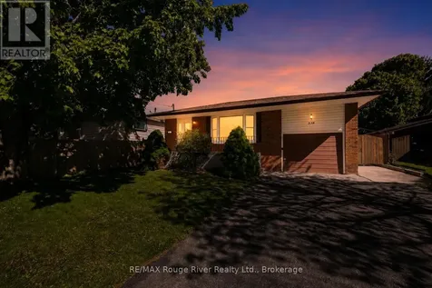 538 Willow Crescent Cobourg ON K9A 2B3