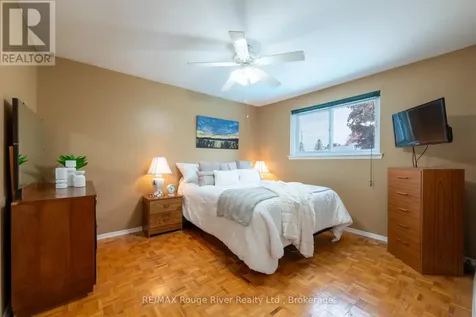538 Willow Crescent Cobourg ON K9A 2B3