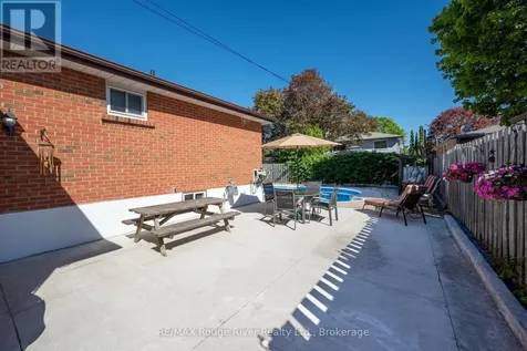 538 Willow Crescent Cobourg ON K9A 2B3