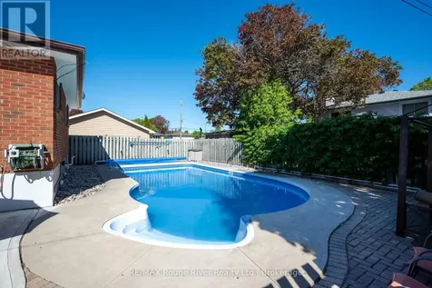 538 Willow Crescent Cobourg ON K9A 2B3
